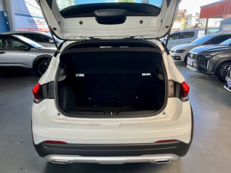 FIAT - PULSE - 2023/2023 - Branca - R$ 114.900,00