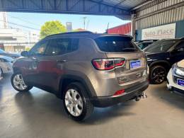 JEEP - COMPASS - 2021/2021 - Cinza - R$ 118.900,00