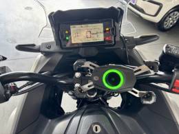 HONDA - NC 750X - 2021/2022 - Branca - R$ 54.900,00