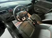 RENAULT - DUSTER - 2024/2025 - Preta - R$ 128.900,00