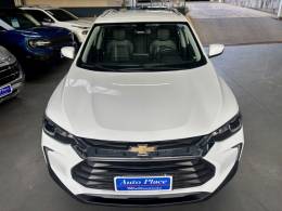 CHEVROLET - TRACKER - 2020/2021 - Branca - R$ 104.900,00