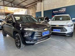 CHEVROLET - MONTANA - 2023/2024 - Azul - R$ 127.900,00