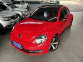 VOLKSWAGEN - FUSCA - 2013/2013 - Vermelha - R$ 109.000,00