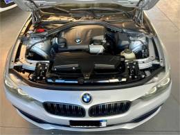 BMW - 320I - 2018/2018 - Prata - R$ 132.900,00