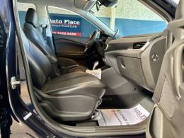 CHEVROLET - TRACKER - 2023/2024 - Azul - R$ 114.900,00