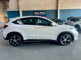 HONDA - HR-V - 2019/2020 - Branca - R$ 119.900,00