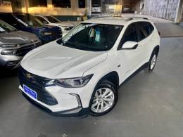 CHEVROLET - TRACKER - 2020/2021 - Branca - R$ 104.900,00