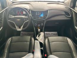 CHEVROLET - TRACKER - 2018/2019 - Cinza - R$ 91.900,00