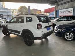 RENAULT - DUSTER - 2025/2026 - Branca - R$ 134.900,00