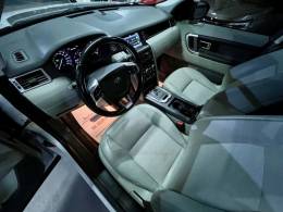 LAND ROVER - DISCOVERY SPORT - 2015/2016 - Branca - R$ 106.900,00