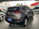 CHEVROLET - TRACKER - 2020/2021 - Cinza - R$ 108.900,00