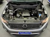 VOLKSWAGEN - T-CROSS - 2023/2024 - Prata - R$ 117.900,00