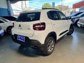 CITROËN - C3 - 2022/2023 - Branca - R$ 68.000,00