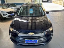 CHEVROLET - TRACKER - 2023/2024 - Azul - R$ 114.900,00