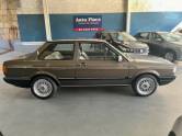 VOLKSWAGEN - VOYAGE - 1987/1988 - Marrom - R$ 50.000,00