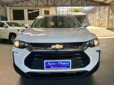 CHEVROLET - TRACKER - 2020/2021 - Branca - R$ 112.900,00