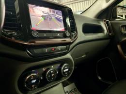 FIAT - TORO - 2020/2021 - Vermelha - R$ 118.900,00