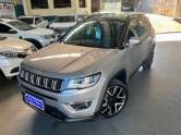 JEEP - COMPASS - 2019/2019 - Prata - R$ 114.900,00