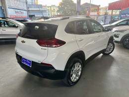 CHEVROLET - TRACKER - 2020/2021 - Branca - R$ 104.900,00