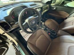 FIAT - TORO - 2024/2025 - Branca - R$ 185.900,00
