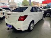 CHEVROLET - PRISMA - 2018/2018 - Branca - R$ 64.000,00