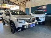 RENAULT - DUSTER - 2024/2025 - Prata - R$ 128.900,00